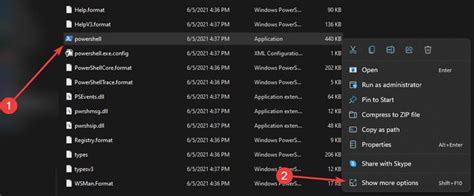 5 Ways To Fix It When Windows Cannot Find Powershellexe Make Tech Easier