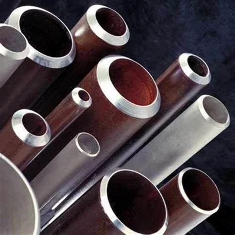 Hastelloy Pipes For Utilities Water Size Diameter Inch At Rs