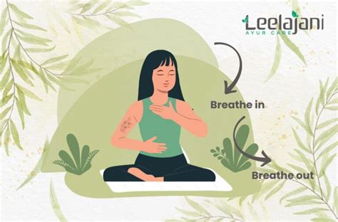 Breathing Exercises For Asthma Patients Leelajani Ayurcare