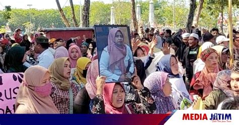 Kepala Diskopindag Sampang Tepis Tudingan Bakal Pakai Cara Kejam Untuk