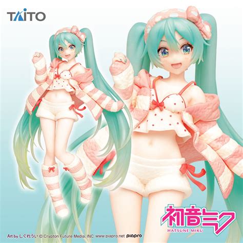 Aquared On Twitter Rt Pinkfigures Vocaloid Hatsune Miku