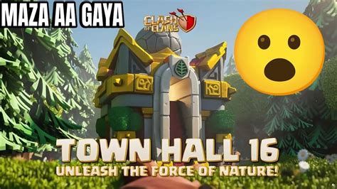 Update Sneak Peeks New Troop Anddefense Levels Naya Update Clash Of