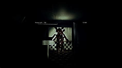 FNAF free roam | CB Games