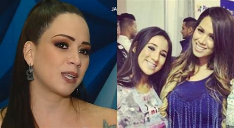 Melissa Klug Saca Cara Por Su Hija Samahara Lobat N Y Sus Millonarios