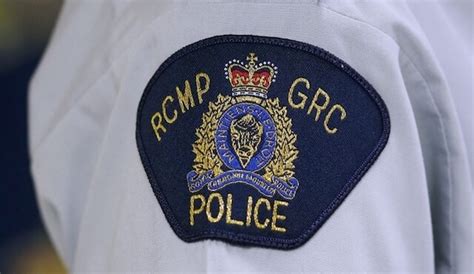 Suspended Richmond Rcmp Officer Charged With Voyeurism And Sexual