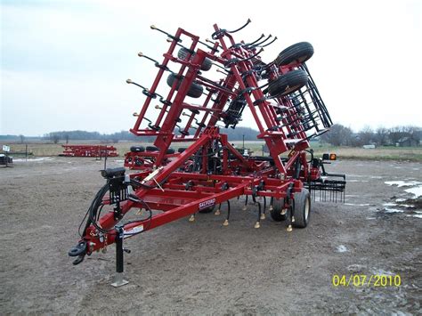 450 S Tine And C Shank Cultivators — Salford Group