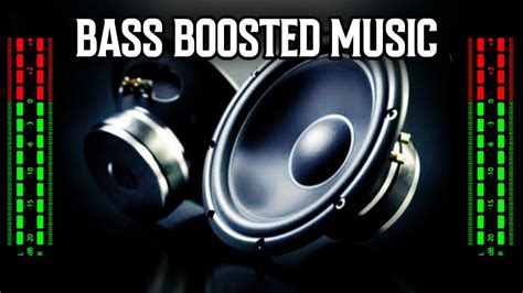 Ultra Deep Bass Test 🎧 Bass Boosted Music 🔥 Bass Lover Youtube