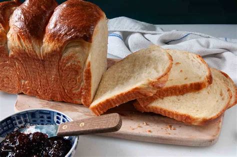 21 Bread Machine Brioche Recipe Madelineatli