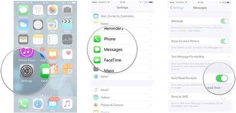 How To Set Up And Activate Imessages For Iphone And Ipad Imore