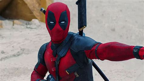 Deadpool And Wolverine Ryan Reynolds Sulle Ipotesi Legate A Un Cameo Di