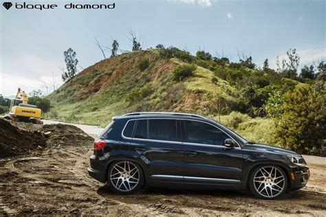 Best Modified Vw Tiguan Stories Tips Latest Cost Range Modified Vw