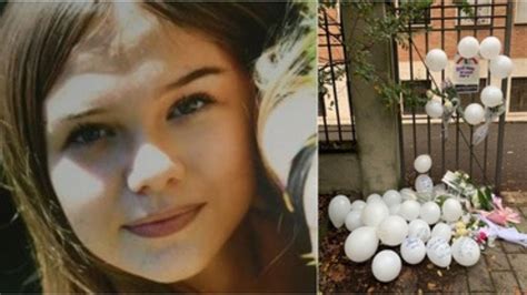 Aurora Morta A Anni La Madre Accusa Il Fidanzato