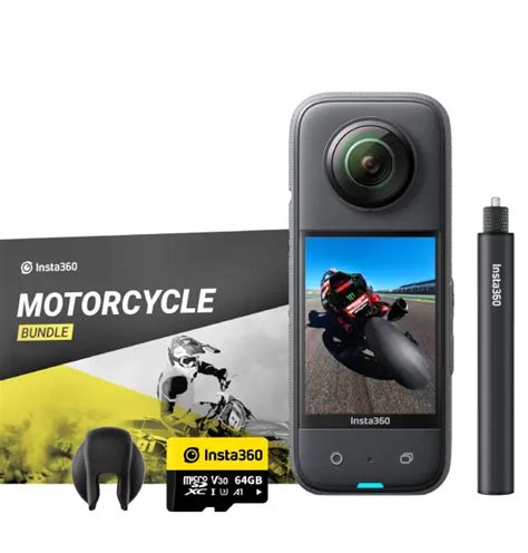 Best Motorcycle Camera Top Picks For 2024