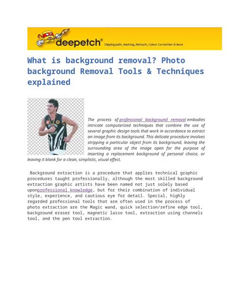 (DOC) What is-background-removal-photo-background-removal-techniques ...