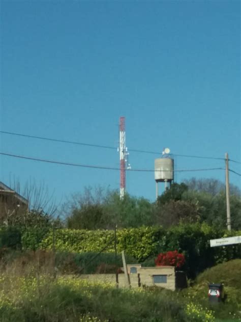 Cerveteri Bucchi Arrivano Nuove Antenne