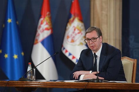 Nakon masovnog ubojstva u beogradskoj školi Vučić predlaže 10 mjera HRT