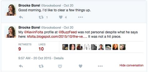 brooke borel investigates  scientists bizarre alter ego  open