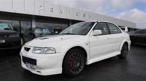 Mitsubishi Lancer Usados Pisca Pisca