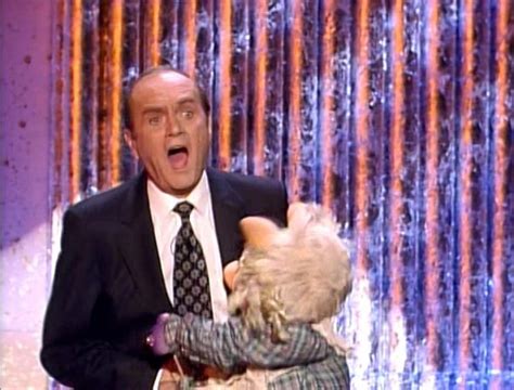 Rip Bob Newhart Toughpigs