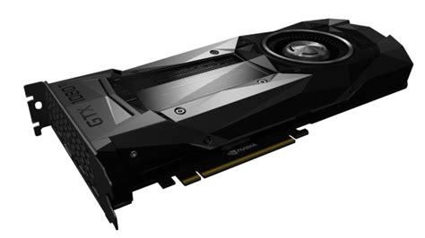 The Nvidia GTX 1080 Ti Titan-killer is here and they’ve turned it up to 11