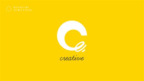 Creative C - Logo Design on Behance