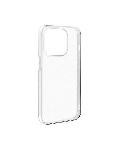 Etui Do Iphone Pro Max Puro Icon Nude Prze Roczyste Etui I