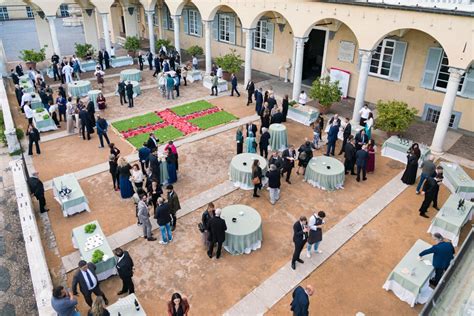 Chef Stellati E Ospiti D Onore Al Gran Gala Della Ristorazione Ligure