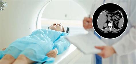 Ct Scan Abdomen Uses Side Effects Procedure And Results Ganesh