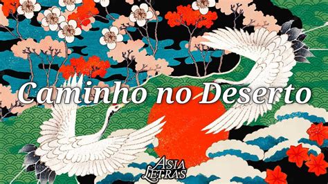 Caminho no deserto Way Maker Versão japonesa Romanji YouTube