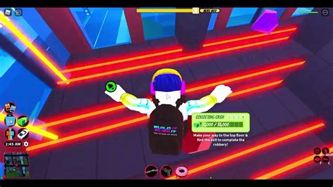 HOW TO ROB THE JEWELLERY STORE Roblox Jailbreak YouTube