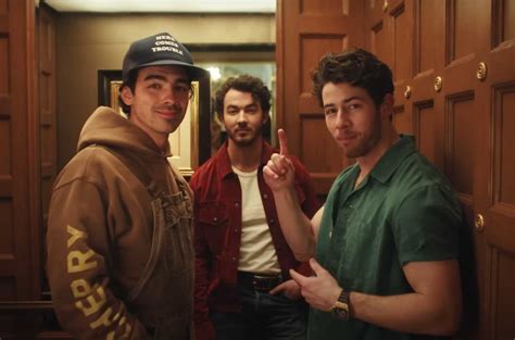 Jonas Brothers 'The Album': Every Song Ranked