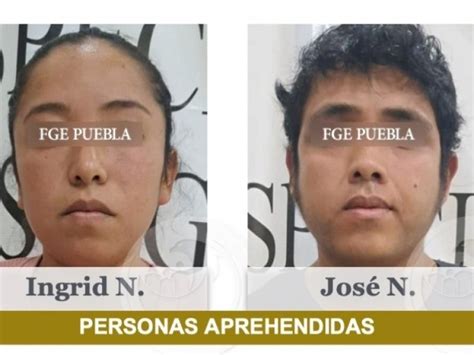 Detienen A Madrastra Y Padre De Menor Por Violencia Meganoticias