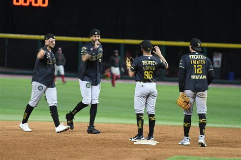 Sultanes Vs Leones En Vivo Serie Del Rey Lmb