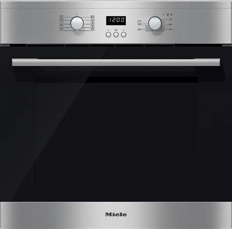 Miele Indbygningsovn H 2161 1 B Elgiganten Elgiganten