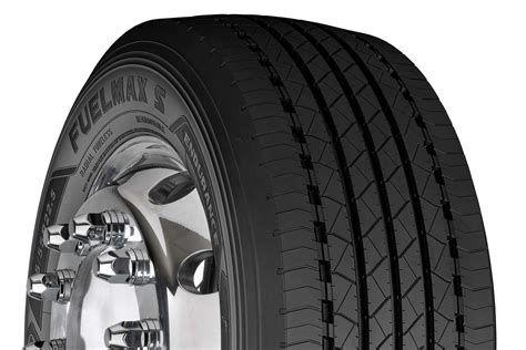 Goodyear Fuelmax Endurance Kamioni