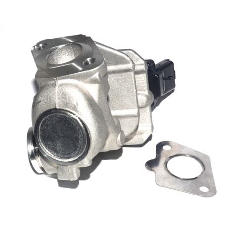 Egr Valve Citro N C C Peugeot Hdi Kw