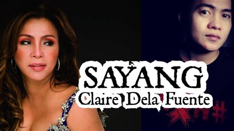 Claire Dela Fuente Songs - Claire Son Set Up New Resto Talk Pinas Blog | derektaiwan