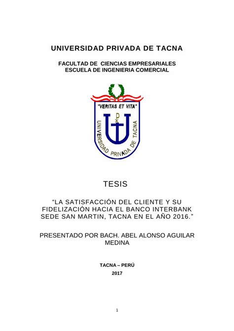 PDF TESIS Postgrado UPTrepositorio Upt Edu Pe Bitstream UPT 276 1