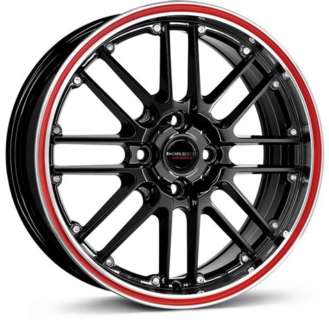 Janta Aliaj Borbet Cw 2 Brl 7x17 4x100 Et38 64 Boissigny Auto