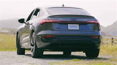 2024 Audi Q8 E Tron First Drive Review A Quiet Evolution Of Its