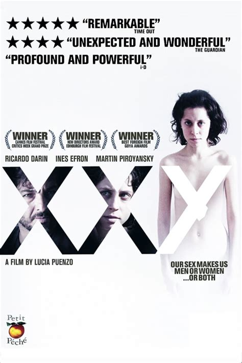 Xxy 2007 Posters — The Movie Database Tmdb