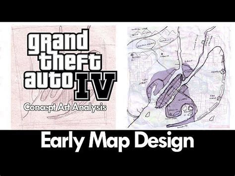 5 unique features of GTA 4's map that Rockstar should bring back