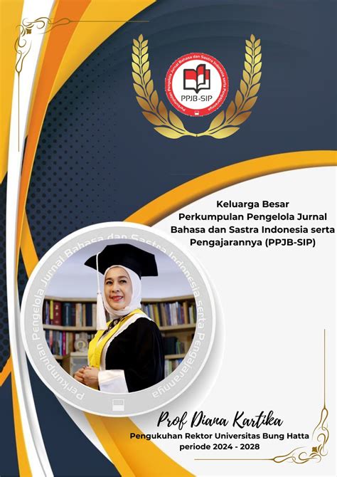 Selamat Dan Sukses Atas Pelantikan Prof Dr Diana Kartika Sebagai