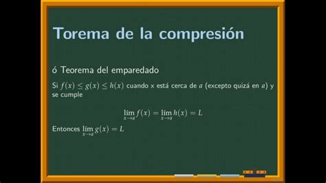 Descubre El Sorprendente Teorema De Compresi N La Clave Para Optimizar