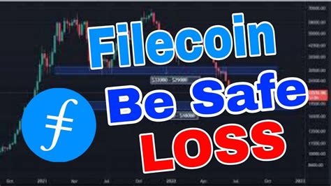 Filecoin Urgent News Today Filecoin Price Prediction Youtube