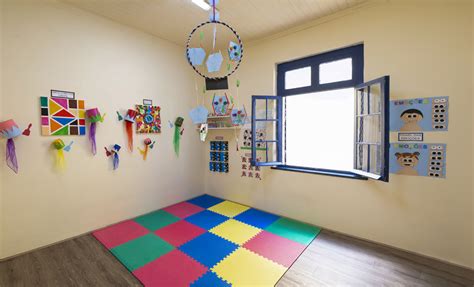 Casa de Brinquedo - Escola de Educação Infantil no Cabral
