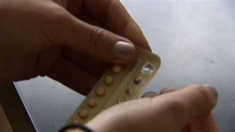 La Pilule Contraceptive A Permis D Viter Cancers De L Ut Rus