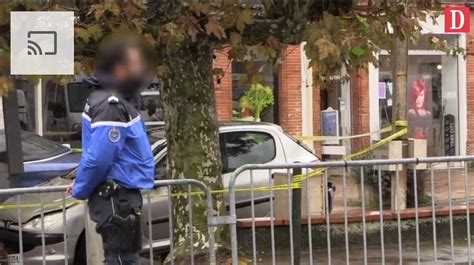 Un Homme Attaque Son Ancienne Compagne La Machette Pr S De Toulouse