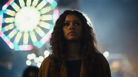 4 Razones Por Las Que Debes Ver Euphoria De Hbo Cultura Colectiva