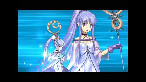 Fate Grand Order Medea Lily Noble Phantasm Youtube